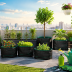 Roof Garden